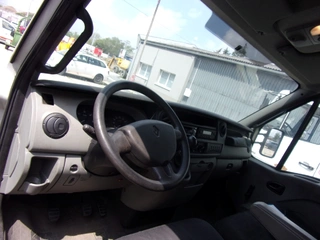 VŘ č. 28 ČEZ Renault MASCOTT 160.55, RZ 5H80522