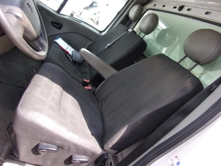 VŘ č. 28 ČEZ Renault MASCOTT 160.55, RZ 5H80522