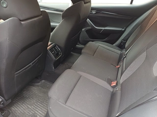 VŘ č. 30 ČEZ ŠKODA OCTAVIA 2.0 TDI 85kW Ambition, RZ 2TC3304