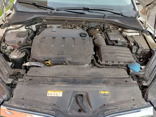 VŘ č. 30 ČEZ ŠKODA OCTAVIA 2.0 TDI 85kW Ambition, RZ 2TC3304
