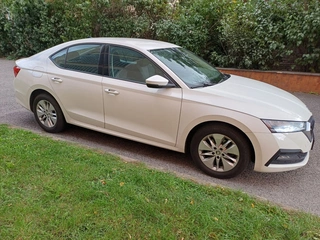 VŘ č. 30 ČEZ ŠKODA OCTAVIA 2.0 TDI 85kW Ambition, RZ 2TC3304