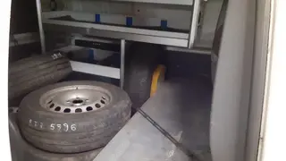 21. e-aukce ČEZ VOLKSWAGEN CADDY, RZ 8T75396