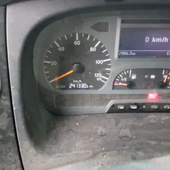 22. e-aukce ČEZ MERCEDES ATEGO, RZ 8T72563