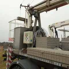 22. e-aukce ČEZ MERCEDES ATEGO, RZ 8T72563