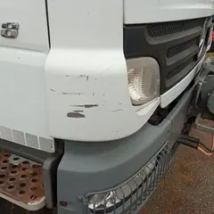 22. e-aukce ČEZ MERCEDES ATEGO, RZ 8T72563