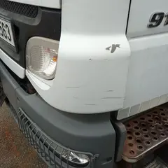 22. e-aukce ČEZ MERCEDES ATEGO, RZ 8T72563