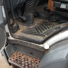 22. e-aukce ČEZ MERCEDES ATEGO, RZ 8T72563