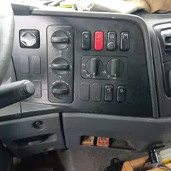 22. e-aukce ČEZ MERCEDES ATEGO, RZ 8T72563