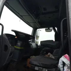 22. e-aukce ČEZ MERCEDES ATEGO, RZ 8T72563