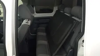 23. e-aukce ČEZ Volkswagen Caddy, RZ 8T91046