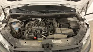 23. e-aukce ČEZ Volkswagen Caddy, RZ 8T91046