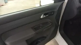 23. e-aukce ČEZ Volkswagen Caddy, RZ 8T91046