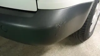 23. e-aukce ČEZ Volkswagen Caddy, RZ 8T91046