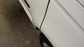 23. e-aukce ČEZ Volkswagen Caddy, RZ 8T91046