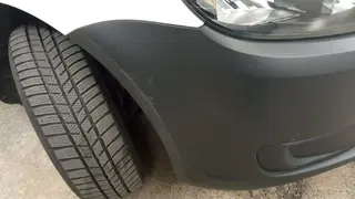 23. e-aukce ČEZ Volkswagen Caddy, RZ 8T91046