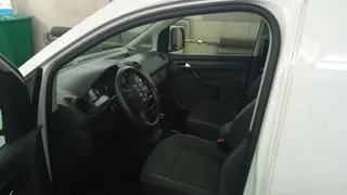 23. e-aukce ČEZ Volkswagen Caddy, RZ 8T91046