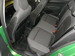 24. e-akce ČEZ ŠKODA FABIA, RZ 1TL1480