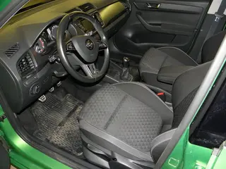 24. e-akce ČEZ ŠKODA FABIA, RZ 1TL1480