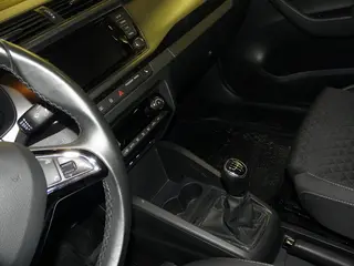 24. e-akce ČEZ ŠKODA FABIA, RZ 1TL1480