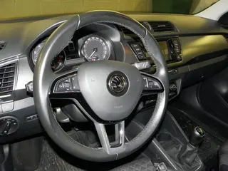 24. e-akce ČEZ ŠKODA FABIA, RZ 1TL1480