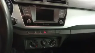 25. e-aukce ČEZ ŠKODA FABIA, RZ 9T92623
