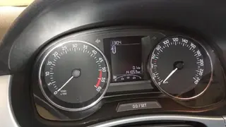 25. e-aukce ČEZ ŠKODA FABIA, RZ 9T92623
