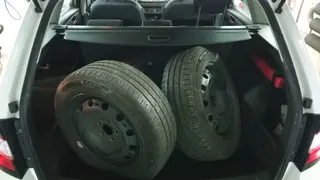25. e-aukce ČEZ ŠKODA FABIA, RZ 9T92623