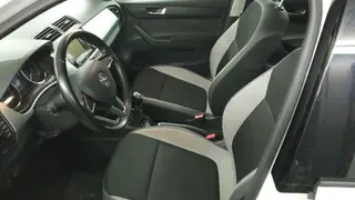25. e-aukce ČEZ ŠKODA FABIA, RZ 9T92623