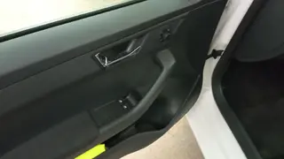 25. e-aukce ČEZ ŠKODA FABIA, RZ 9T92623