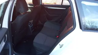 26. e-aukce ČEZ ŠKODA OCTAVIA, RZ 1TD2709