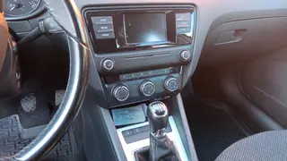 26. e-aukce ČEZ ŠKODA OCTAVIA, RZ 1TD2709