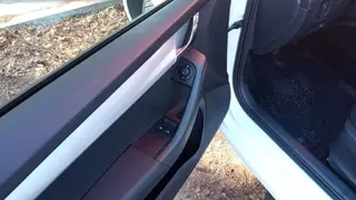 26. e-aukce ČEZ ŠKODA OCTAVIA, RZ 1TD2709