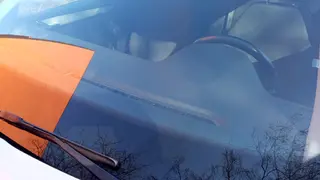 26. e-aukce ČEZ ŠKODA OCTAVIA, RZ 1TD2709