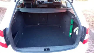 26. e-aukce ČEZ ŠKODA OCTAVIA, RZ 1TD2709