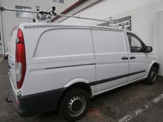 27. e - aukce ČEZ MERCEDES VITO, RZ 8T75097