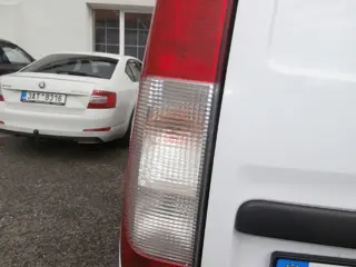 27. e - aukce ČEZ MERCEDES VITO, RZ 8T75097