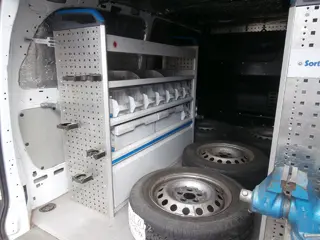 27. e - aukce ČEZ MERCEDES VITO, RZ 8T75097