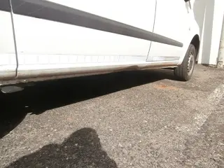 27. e - aukce ČEZ MERCEDES VITO, RZ 8T75097