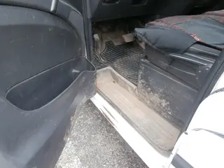 27. e - aukce ČEZ MERCEDES VITO, RZ 8T75097