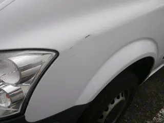 27. e - aukce ČEZ MERCEDES VITO, RZ 8T75097