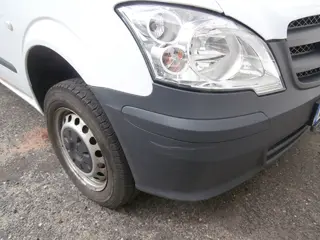 27. e - aukce ČEZ MERCEDES VITO, RZ 8T75097