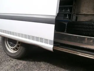 27. e - aukce ČEZ MERCEDES VITO, RZ 8T75097