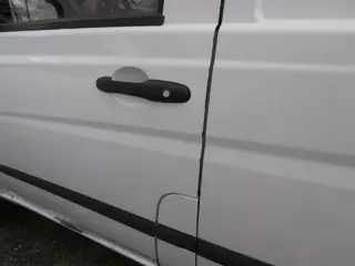 27. e - aukce ČEZ MERCEDES VITO, RZ 8T75097
