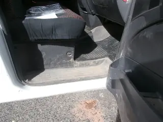 27. e - aukce ČEZ MERCEDES VITO, RZ 8T75097