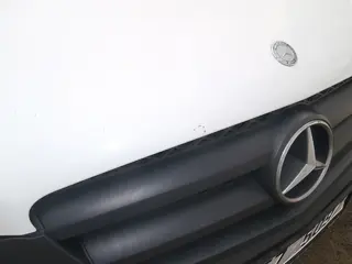 27. e - aukce ČEZ MERCEDES VITO, RZ 8T75097
