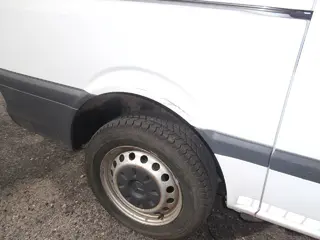 27. e - aukce ČEZ MERCEDES VITO, RZ 8T75097
