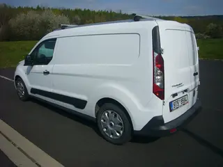 28. e - aukce ČEZ FORD TRANSIT CONNECT, RZ 9T58594
