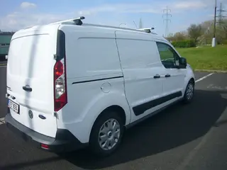 28. e - aukce ČEZ FORD TRANSIT CONNECT, RZ 9T58594