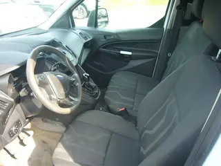 28. e - aukce ČEZ FORD TRANSIT CONNECT, RZ 9T58594