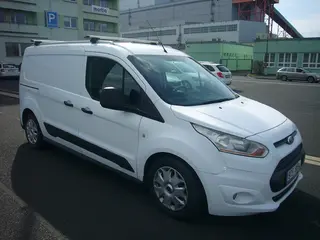 28. e - aukce ČEZ FORD TRANSIT CONNECT, RZ 9T58594